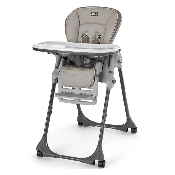 Chicco Polly Highchair | Baby Earth