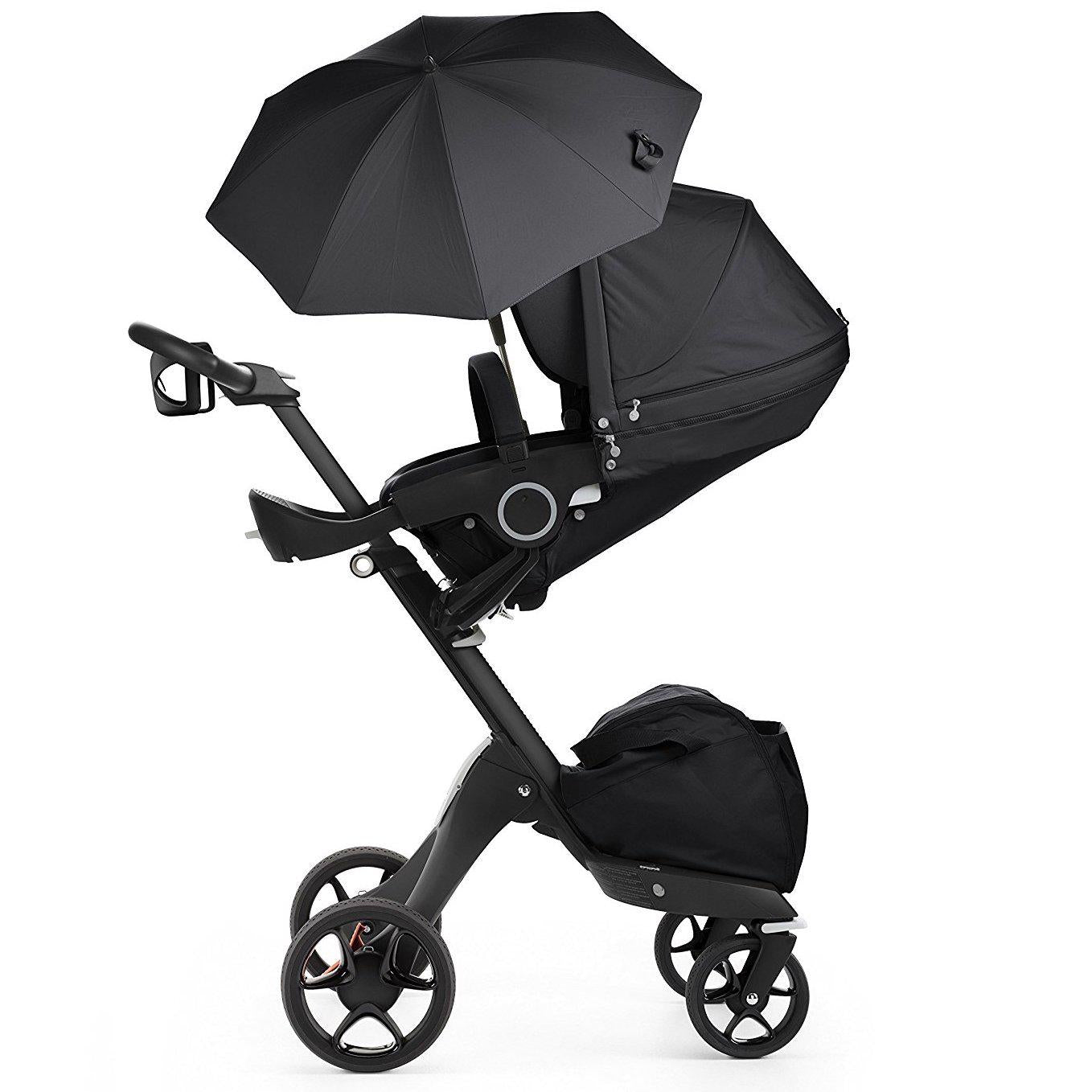 Stokke Xplory V5 3-in-1 Stroller | Baby Earth